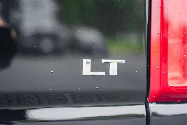 new 2025 Chevrolet Silverado 3500 car, priced at $79,995