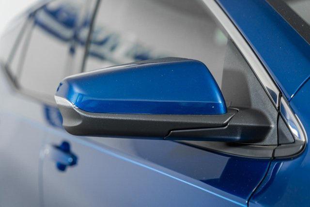 used 2020 GMC Terrain car, priced at $21,553