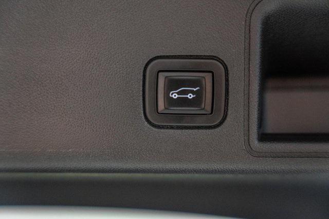 used 2020 GMC Terrain car, priced at $21,553