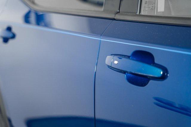 used 2020 GMC Terrain car, priced at $21,553