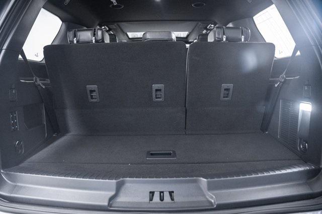 used 2024 Ford Expedition car, priced at $68,442