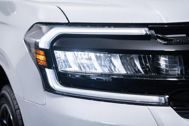 used 2024 Ford Expedition car, priced at $68,442