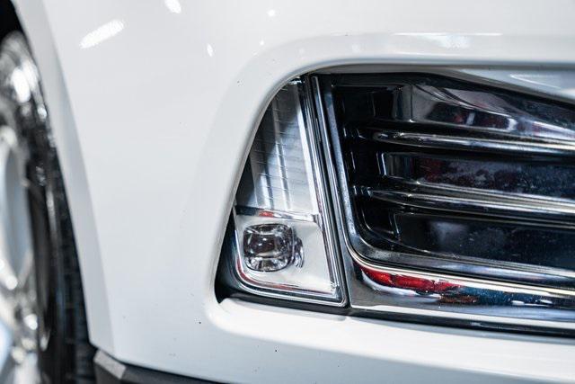 used 2020 Ford Edge car, priced at $15,975