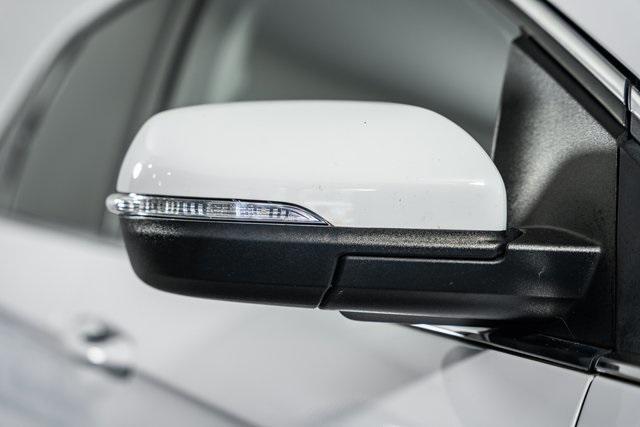 used 2020 Ford Edge car, priced at $15,975
