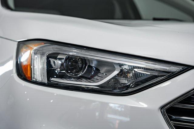 used 2020 Ford Edge car, priced at $15,975