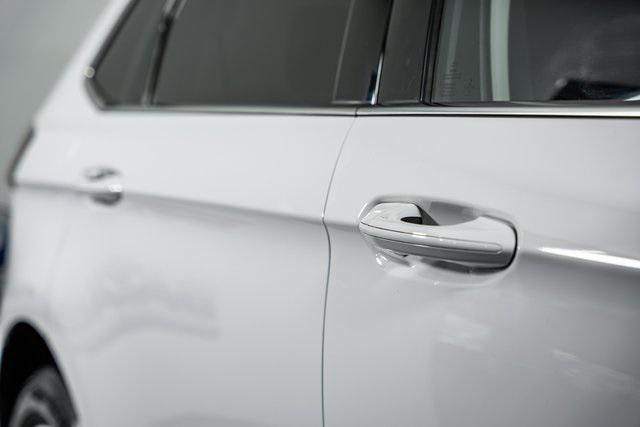 used 2020 Ford Edge car, priced at $15,975