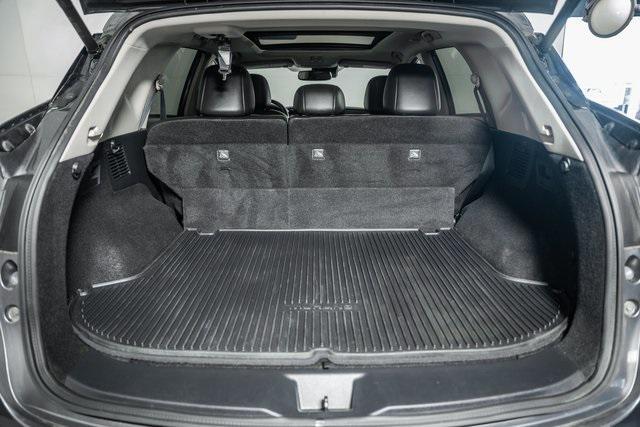 used 2021 Nissan Murano car, priced at $19,995