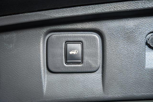 used 2021 Nissan Murano car, priced at $19,995