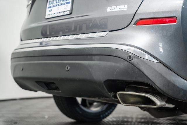 used 2021 Nissan Murano car, priced at $19,995