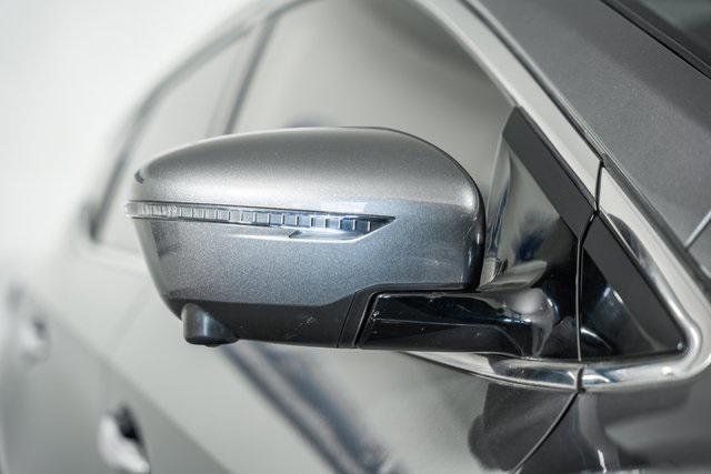 used 2021 Nissan Murano car, priced at $19,995