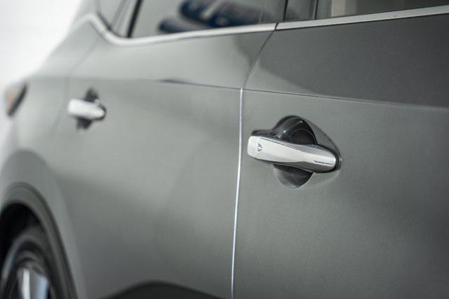 used 2021 Nissan Murano car, priced at $19,995