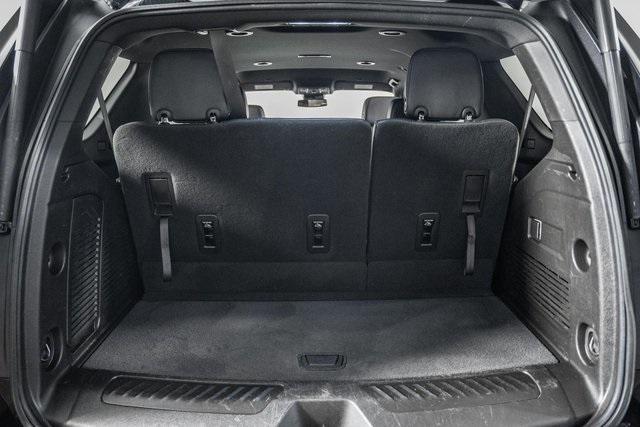 used 2023 Chevrolet Tahoe car, priced at $49,885