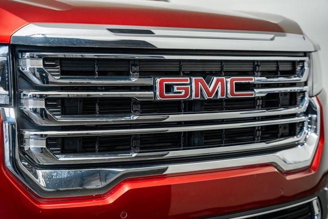 used 2023 GMC Acadia car, priced at $28,854