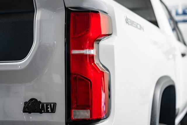 new 2025 Chevrolet Silverado 2500 car, priced at $95,950
