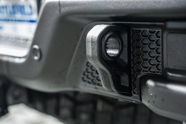 new 2025 Chevrolet Silverado 2500 car, priced at $95,950