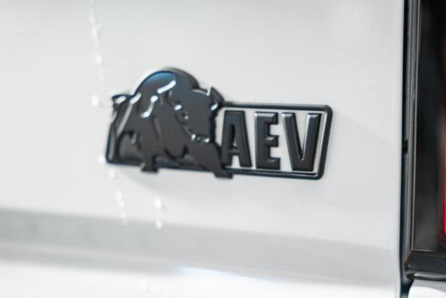 new 2025 Chevrolet Silverado 2500 car, priced at $95,950