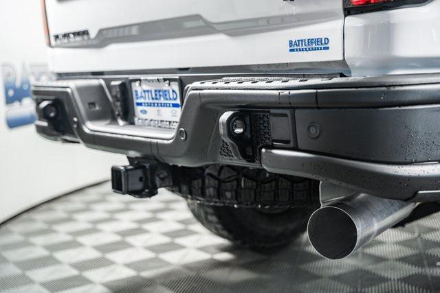 new 2025 Chevrolet Silverado 2500 car, priced at $95,950