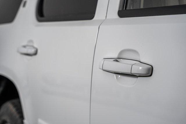 used 2009 Chevrolet Tahoe Hybrid car, priced at $9,629