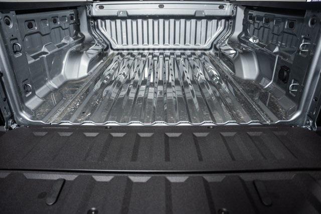 new 2025 Chevrolet Colorado car, priced at $47,365