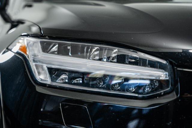 used 2023 Volvo XC90 car, priced at $44,310