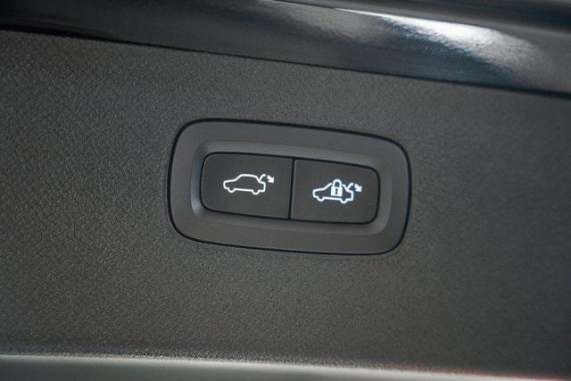 used 2023 Volvo XC90 car, priced at $44,310
