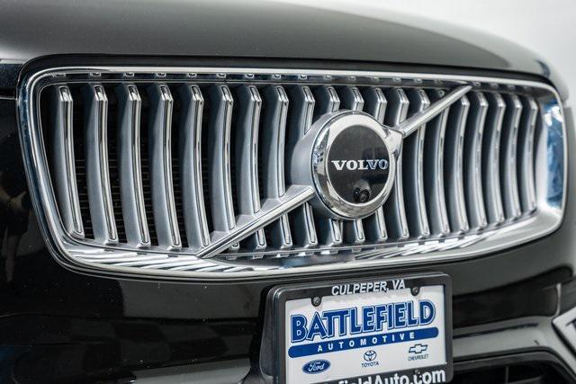 used 2023 Volvo XC90 car, priced at $44,310