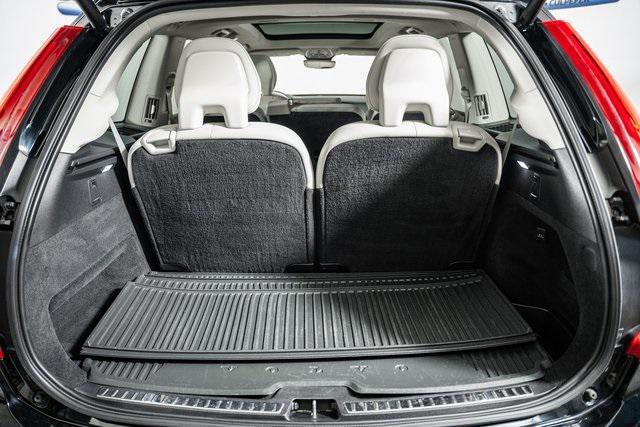used 2023 Volvo XC90 car, priced at $44,310