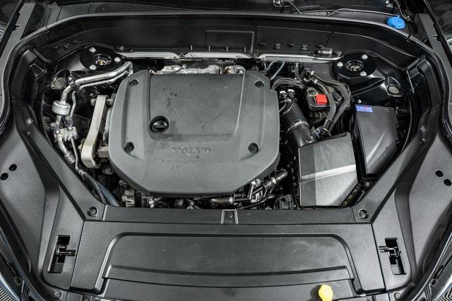 used 2023 Volvo XC90 car, priced at $44,310
