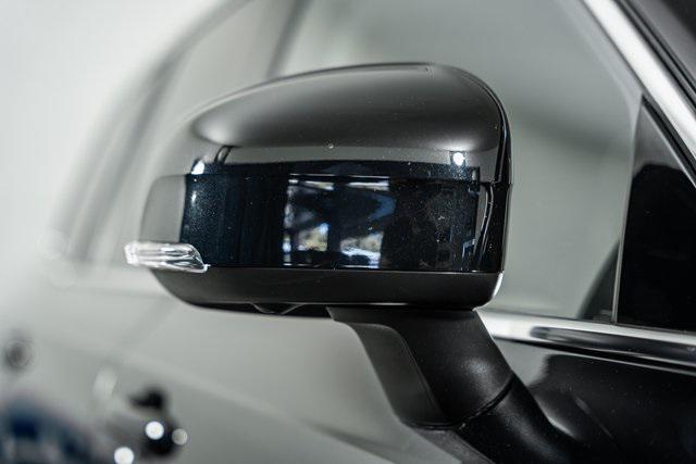 used 2023 Volvo XC90 car, priced at $44,310