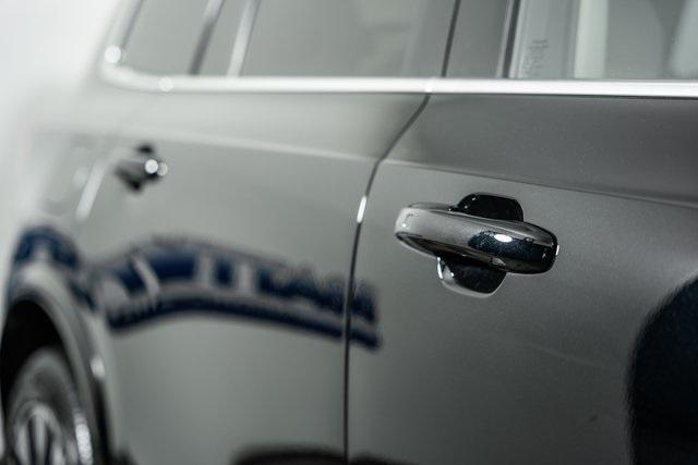 used 2023 Volvo XC90 car, priced at $44,310
