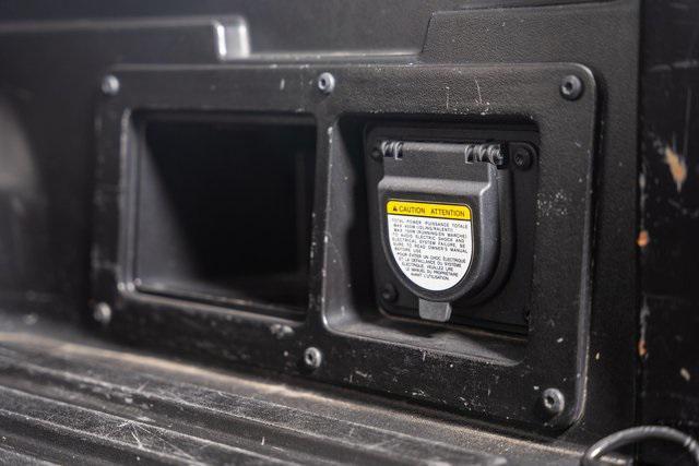 used 2023 Toyota Tacoma car, priced at $37,450