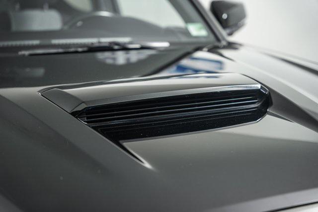 used 2023 Toyota Tacoma car, priced at $37,450