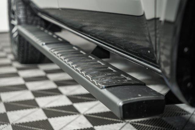 used 2023 Toyota Tacoma car, priced at $37,450