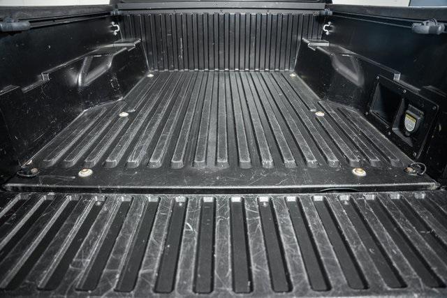 used 2023 Toyota Tacoma car, priced at $37,450