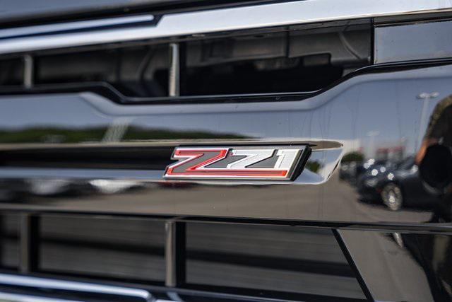 new 2025 Chevrolet Silverado 2500 car, priced at $64,559