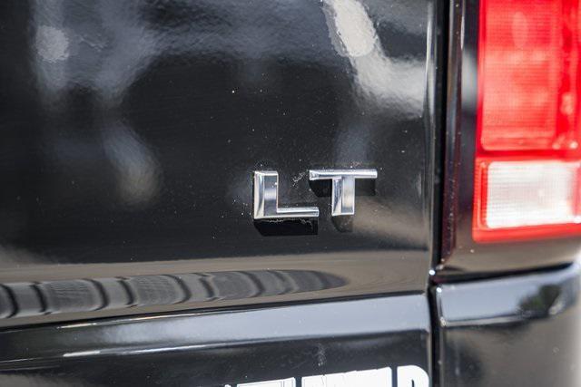new 2025 Chevrolet Silverado 2500 car, priced at $64,559