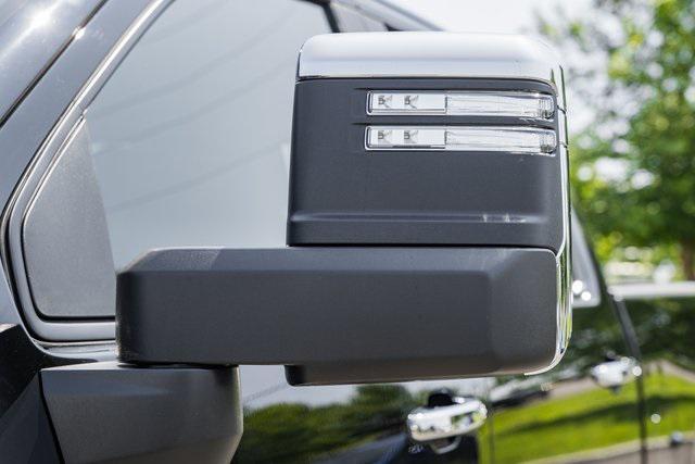 new 2025 Chevrolet Silverado 2500 car, priced at $64,559