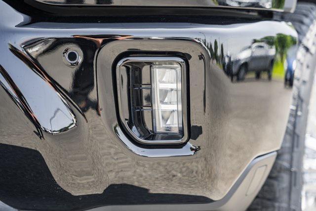 new 2025 Chevrolet Silverado 2500 car, priced at $64,559