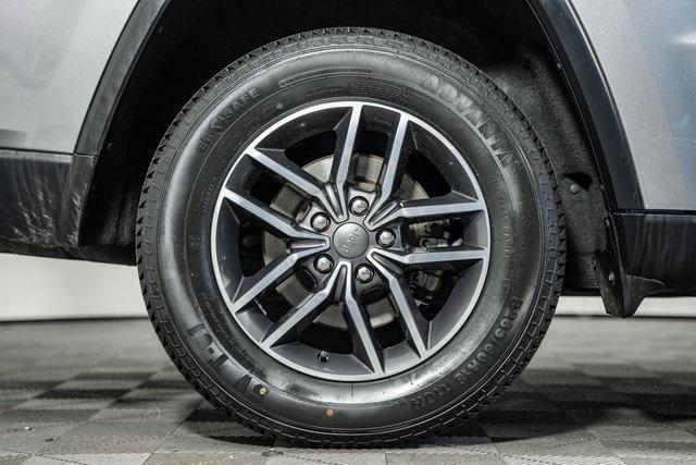 used 2019 Jeep Grand Cherokee car, priced at $18,770