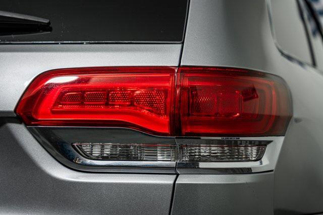 used 2019 Jeep Grand Cherokee car, priced at $18,770