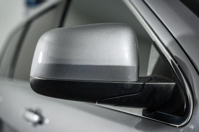 used 2019 Jeep Grand Cherokee car, priced at $18,770