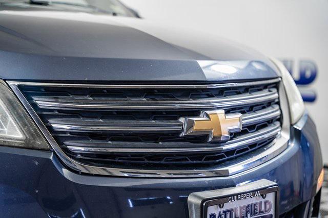 used 2014 Chevrolet Traverse car, priced at $6,997