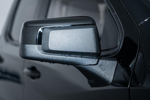 new 2025 Chevrolet Silverado 1500 car, priced at $59,995