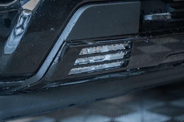new 2025 Chevrolet Silverado 1500 car, priced at $59,995
