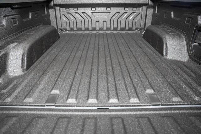 new 2026 Chevrolet Silverado EV car, priced at $61,700