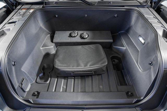 new 2026 Chevrolet Silverado EV car, priced at $61,700