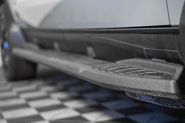 new 2026 Chevrolet Silverado EV car, priced at $61,700