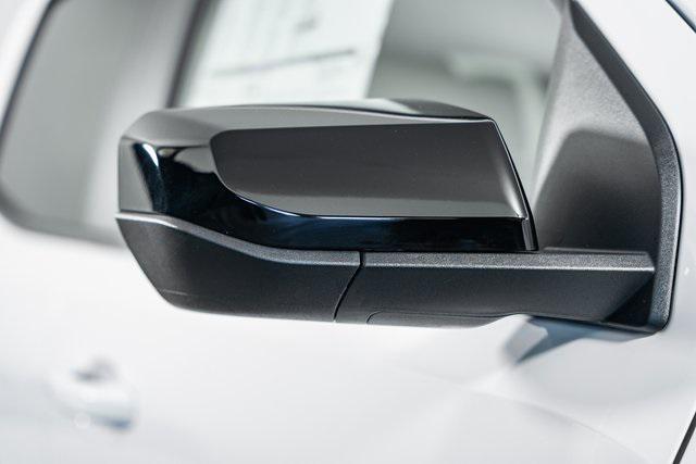 new 2025 Chevrolet Colorado car, priced at $49,995
