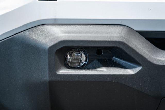 new 2025 Chevrolet Colorado car, priced at $49,995