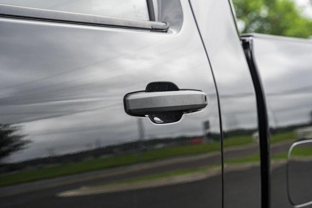 new 2025 Chevrolet Silverado 2500 car, priced at $54,995